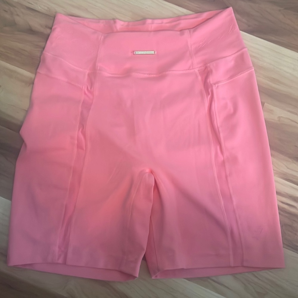 Whitney Simmons shorts